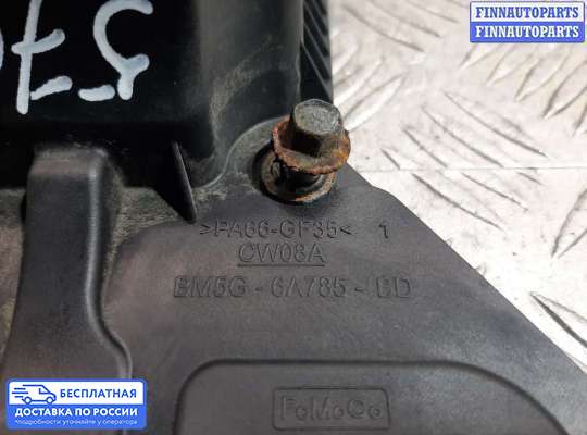 Маслоотделитель (Сапун) на Ford Kuga II / Escape III