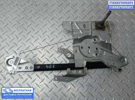 Стеклоподъемник электрический на Audi A4 (8D, B5)
