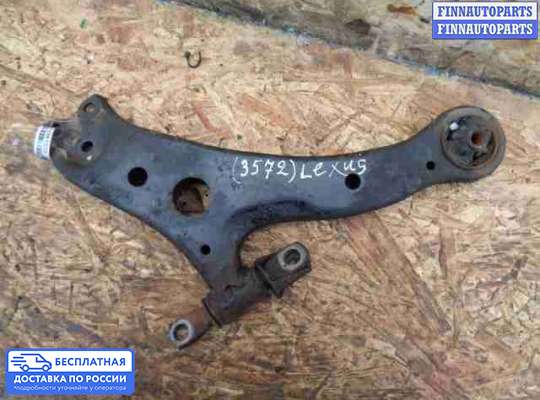 Рычаг подвески на Toyota Harrier II (U30W)