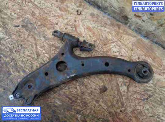 Рычаг подвески на Toyota Harrier II (U30W)