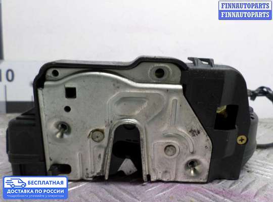 Замок боковой двери на Mercedes-Benz E (W211)