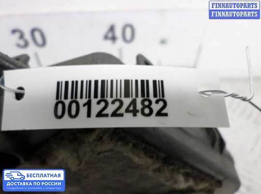 Замок боковой двери на Mercedes-Benz E (W211)