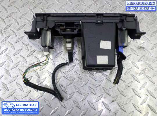 Кнопки на Acura RDX (TB1/2)