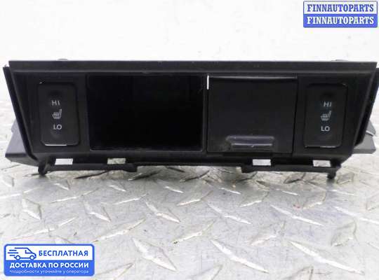 Кнопки на Acura RDX (TB1/2)