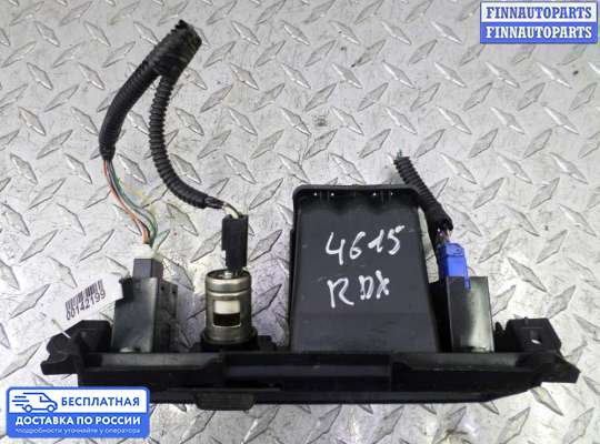 Кнопки на Acura RDX (TB1/2)