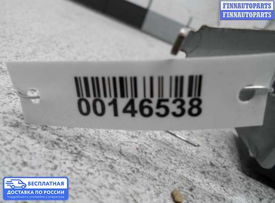 ЭБУ прочее на Subaru Forester III (SH)