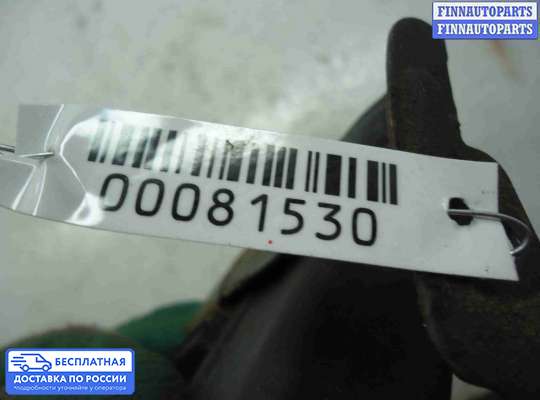 Блок предохранителей на Suzuki Grand Vitara II (JB, TD54)