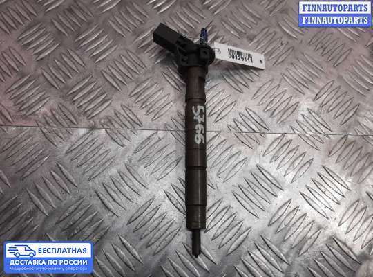 Форсунка топливная на Hyundai Santa Fe III (DM, NC)