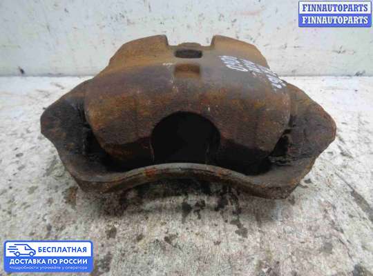 Суппорт на Honda Pilot I