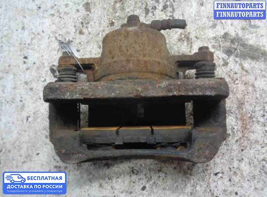 Суппорт на Honda Pilot I