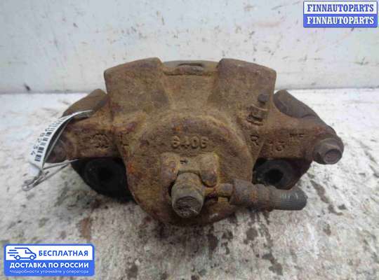 Суппорт на Honda Pilot I