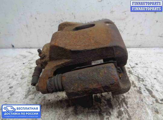 Суппорт на Honda Pilot I