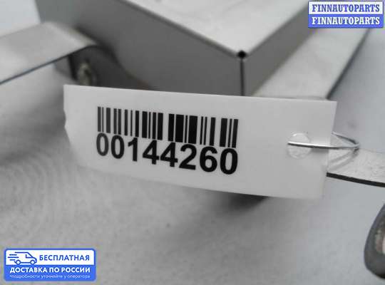 Аудиотехника на Lexus LS IV (XF40)