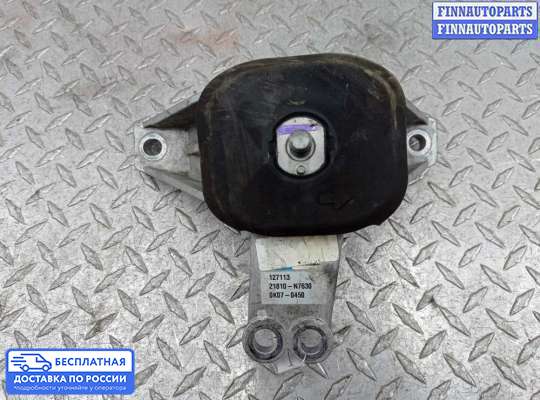 Подушка ДВС на Hyundai Tucson IV (NX4)