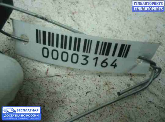 Дисплей бортового компьютера на Subaru Tribeca