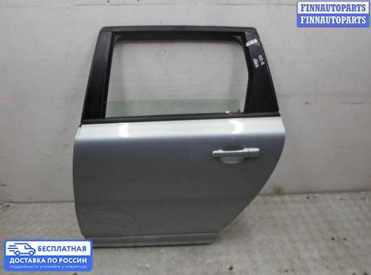 Замок боковой двери на Volvo S80 II  / V70 III (AS, BW)