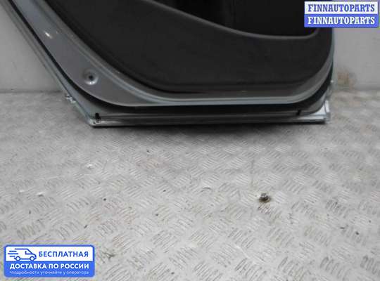 Замок боковой двери на Volvo S80 II  / V70 III (AS, BW)