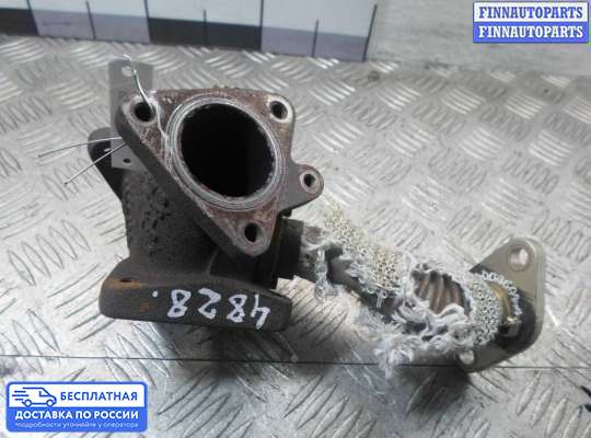 Кронштейн прочее на Volkswagen Touareg I (7L)