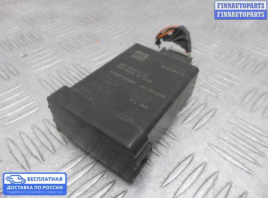 ЭБУ прочее на Kia Sportage III (SL)