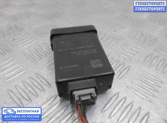 ЭБУ прочее на Kia Sportage III (SL)