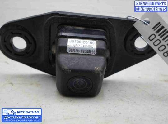 Аудиотехника на Toyota Avensis II (T250)