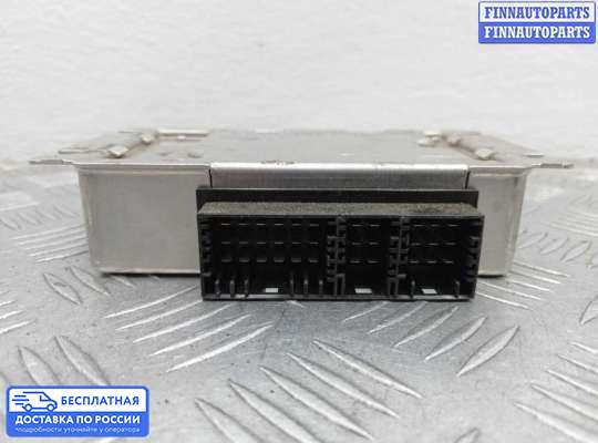 ЭБУ прочее на Range Rover III (LM, L322)