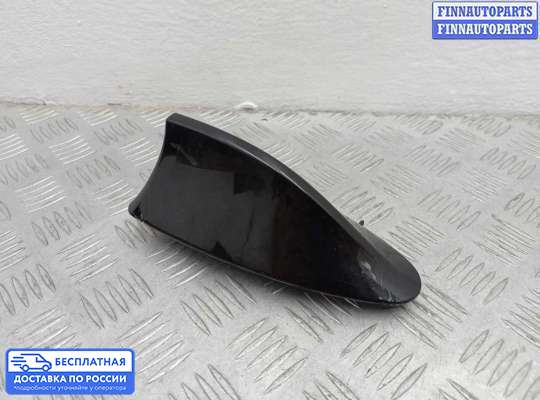 Антенна на BMW 7 (F01/F02)