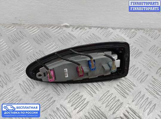 Антенна на BMW 7 (F01/F02)