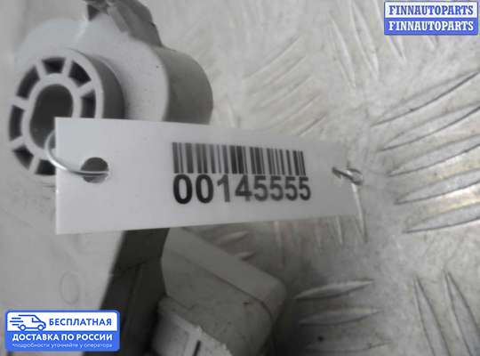 ЭБУ салона (Блок комфорта) на Mazda CX-7