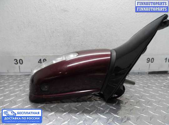 Зеркало боковое на Mercedes-Benz R (W251)