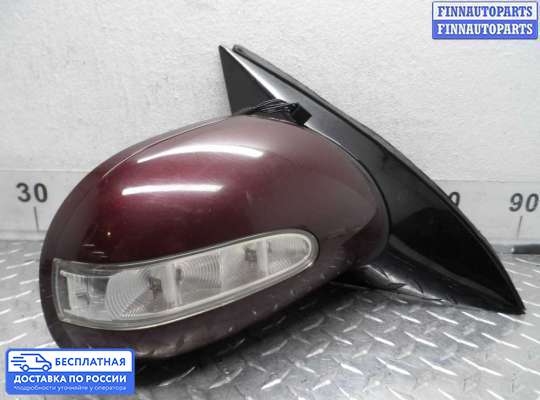 Зеркало боковое на Mercedes-Benz R (W251)