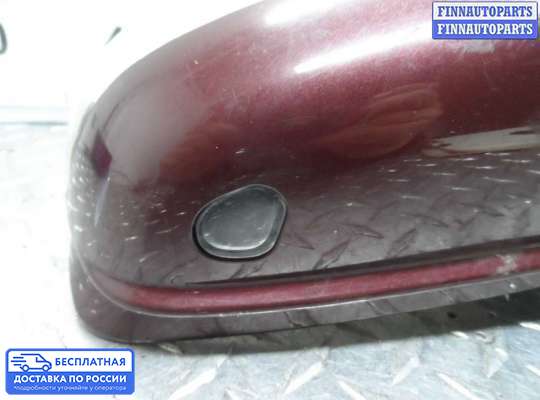 Зеркало боковое на Mercedes-Benz R (W251)