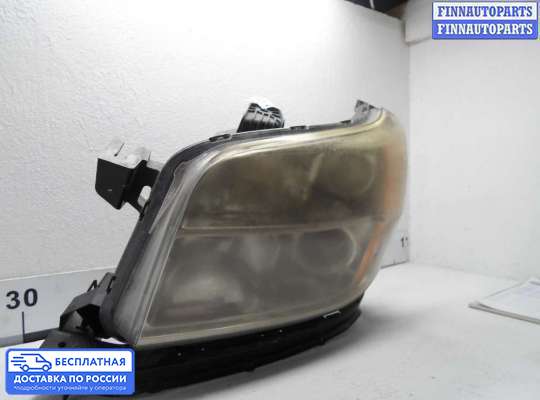 Фара передняя на Honda Pilot I