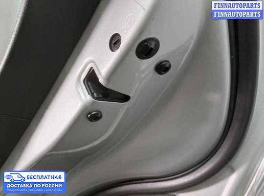 Молдинг на Audi Q5 (8R)