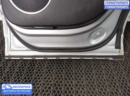 Молдинг на Audi Q5 (8R)