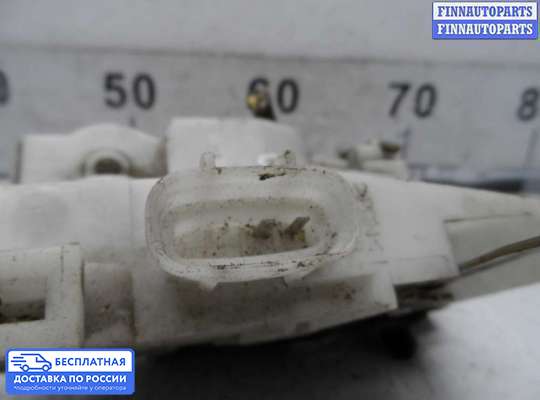 Замок боковой двери на Toyota Avensis I (T220)