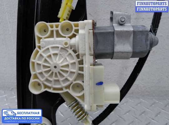 Стеклоподъемник электрический на BMW 7 (E65/E66)