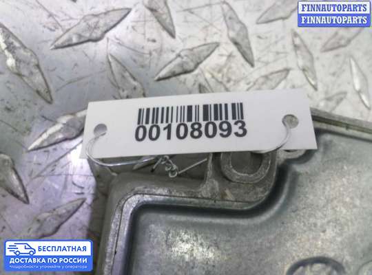 ЭБУ AIRBAG (электронный блок управления подушками безопасности) на Hyundai Sonata VI (YF)