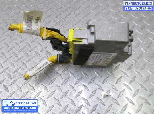 ЭБУ AIRBAG (электронный блок управления подушками безопасности) на Hyundai Sonata VI (YF)
