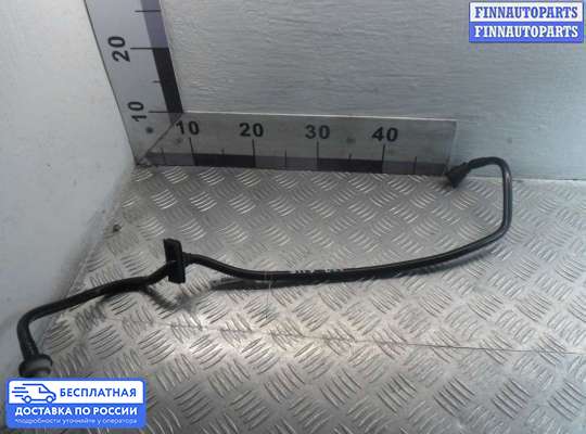 Патрубок (трубка, шланг) на Mercedes-Benz S (W221)