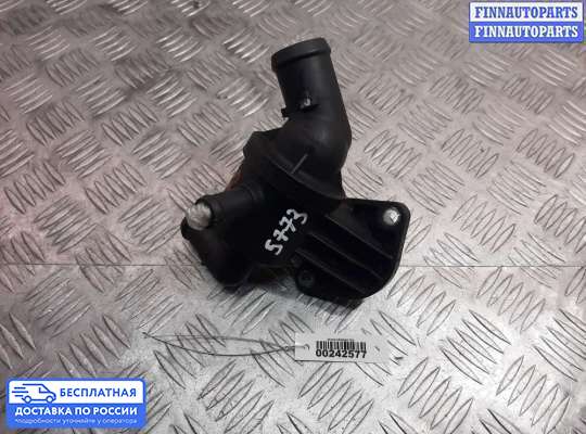 Корпус термостата на Volkswagen Crafter I (2E)