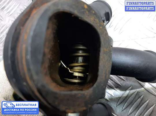 Корпус термостата на Volkswagen Crafter I (2E)
