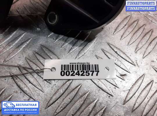 Корпус термостата на Volkswagen Crafter I (2E)