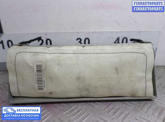 Подушка безопасности пассажира (AirBag) на Mercedes-Benz S (W220)