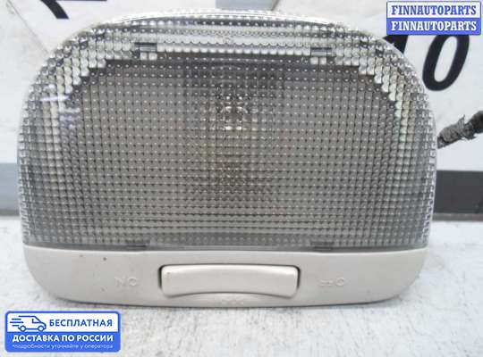Фонарь салона (плафон) на Subaru Legacy VI (BN/BS)