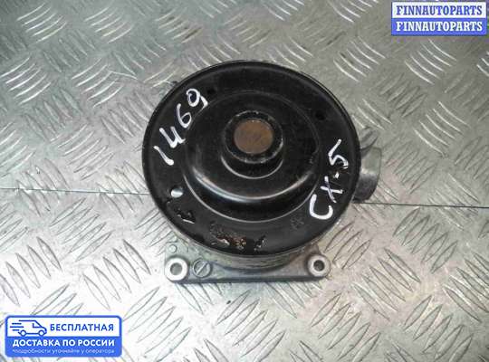 Насос водяной (помпа) на Mazda CX-5 I (KE)