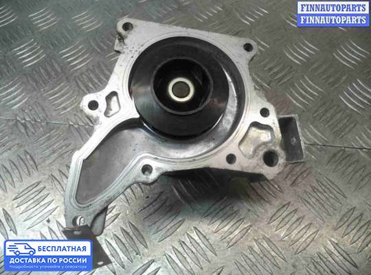 Насос водяной (помпа) на Mazda CX-5 I (KE)