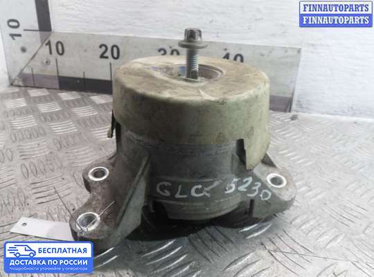 Кронштейн ДВС (лапа) на Mercedes-Benz GLC (X253/C253)