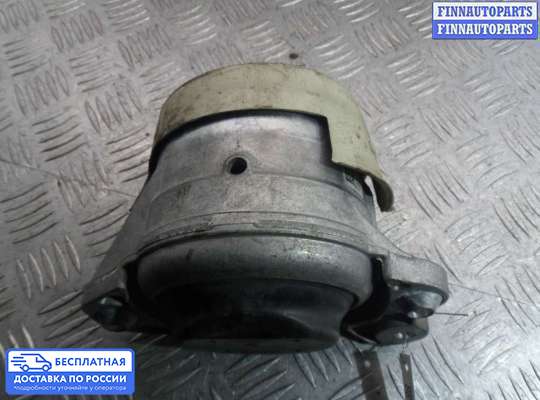 Кронштейн ДВС (лапа) на Mercedes-Benz GLC (X253/C253)