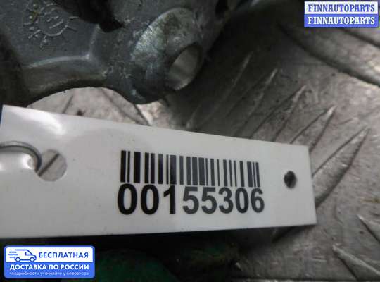 Кронштейн ДВС (лапа) на Mercedes-Benz GLC (X253/C253)